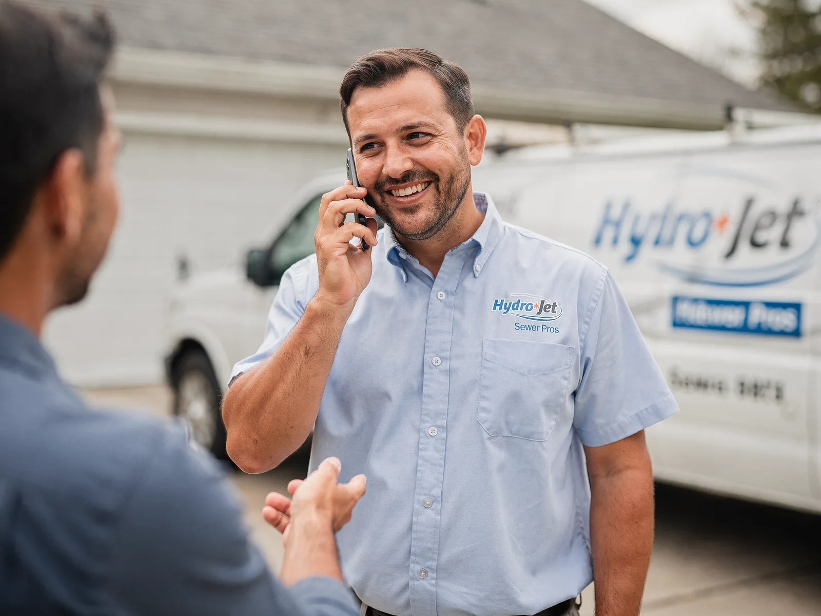 Hydro Jetting Wheatland, OK FAQs